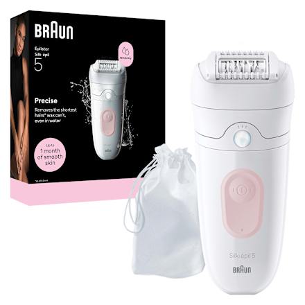 Epilierer Silk-épil 5  Braun