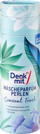 Wäscheparfum Perlen Sensual Fresh Denkmit