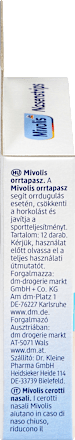Plasture nazal Mivolis