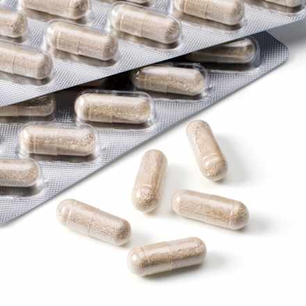 Melatonin Intense Kapseln Mivolis