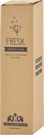 Termofľaša Berries 500 ml FRESK