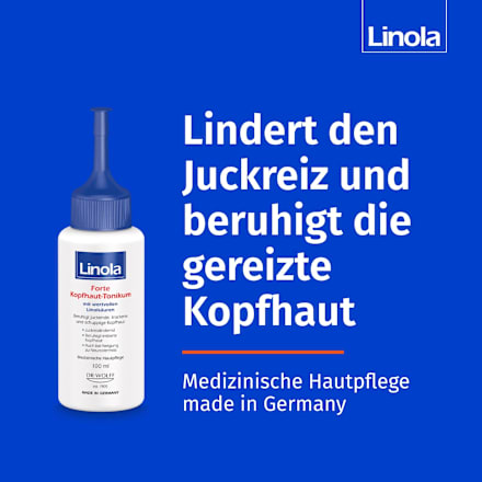Linola Forte Kopfhaut-Tonikum Linola