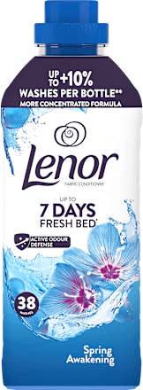 Omekšivač za rublje – Spring Awakening, 38 pranja Lenor