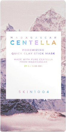 Glinena maska za lice u stiku Poremizing Quick Clay Stick Mask SKIN1004