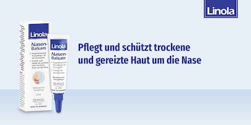 Linola Nasen-Balsam Linola
