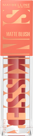 SUNKISSER MATTE tečno rumenilo - 38 Pink Ripple MAYBELLINE NEW YORK