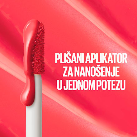 SUNKISSER MATTE tečno rumenilo - 38 Pink Ripple MAYBELLINE NEW YORK