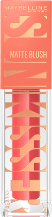 SUNKISSER MATTE tečno rumenilo - 40 Rose Burst MAYBELLINE NEW YORK