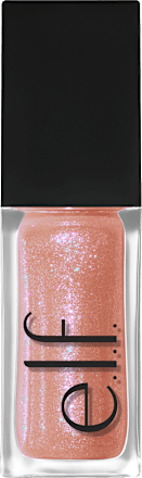 Lippenöl Glow Reviver Glimmer Candy Coded e.l.f. Cosmetics