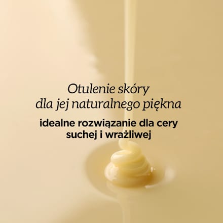 Krem barierowy i regenerujący Lipid Essence UZDROVISCO