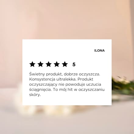 Emulsja oczyszczająca i łagodząca Lipid Essence UZDROVISCO