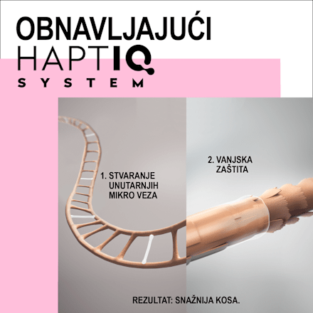 Tretman za kosu Shine Booster  Schwarzkopf GLISS