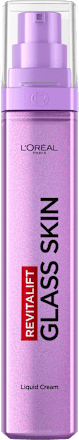 Dnevna krema Filler Glass Skin Liquid Cream L'ORÉAL PARiS REVITALIFT
