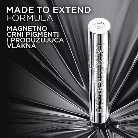Maskara Telescopic Extensionist L'ORÉAL PARiS