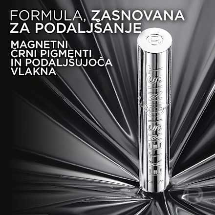 Maskara Extensionist Telescopic L'ORÉAL PARiS