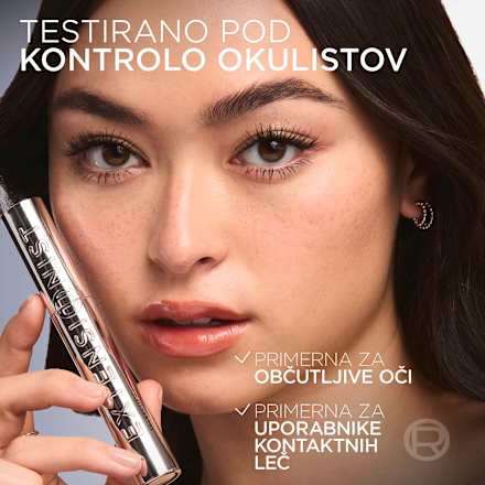 Maskara Extensionist Telescopic L'ORÉAL PARiS