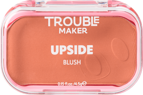 Lícenka Upside - Cloud 9 Resident TROUBLE MAKER