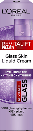 Revitalift Glass Skin dnevna krema za obraz L'ORÉAL PARiS REVITALIFT