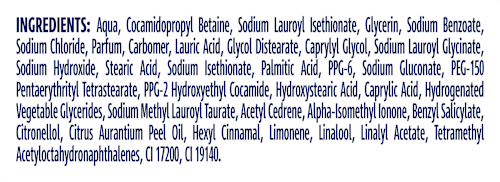 Duschcreme Advanced Care Seidig-Zart Dove