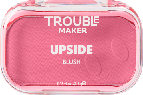 Lícenka Upside - On the Brightside TROUBLE MAKER