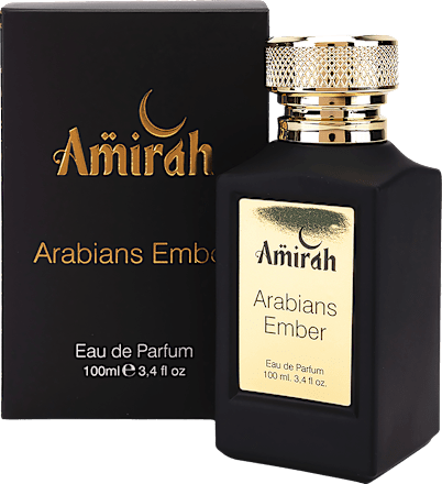 Apă de parfum Arabians Ember Amirah