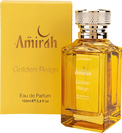 Apă de parfum Golden Reign Amirah