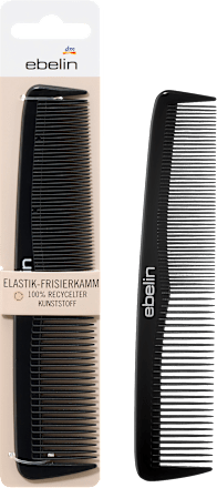 Pettine flessibile grande ebelin