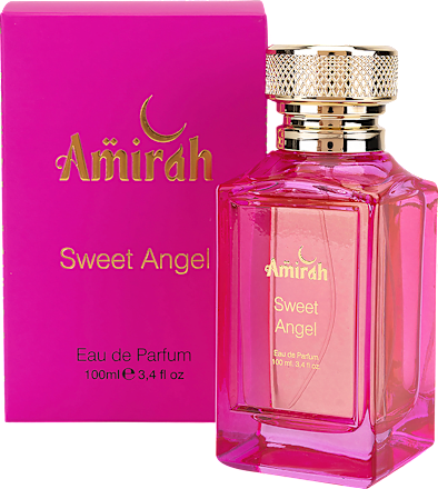Apă de parfum Sweet Angel  Amirah