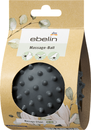 Massageball ebelin