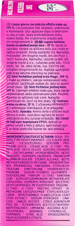 Дневен крем за лице Teint Perfektion Magic SPF 15 Balea