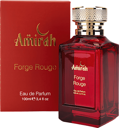 Apă de parfum Forge Rouge Amirah