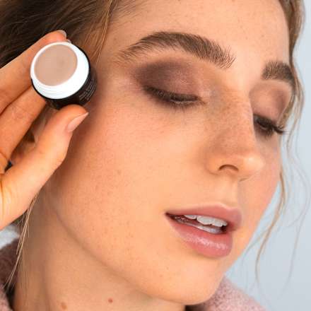 Lidschatten Primer Eyeshadow Base  ARTDECO