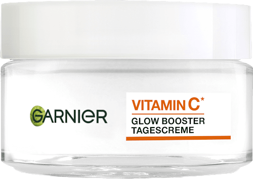 Gesichtscreme Vitamin C Glow GARNIER BIO