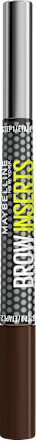 Augenbrauenstift Brow Inserts 05 Deep Brown MAYBELLINE NEW YORK