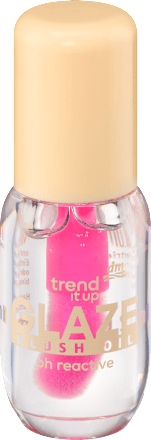 Blush oil GLAZE - n. 010 ph reactive trend !t up