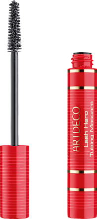 Mascara Lash Hero Tubing 1 Deep Black ARTDECO