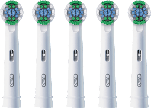 Aufsteckbürsten PRO Precision Clean Oral-B