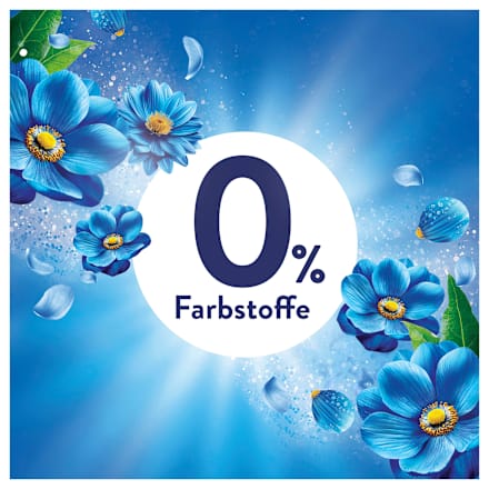 Weichspüler Meeresbrise, 42WL Lenor