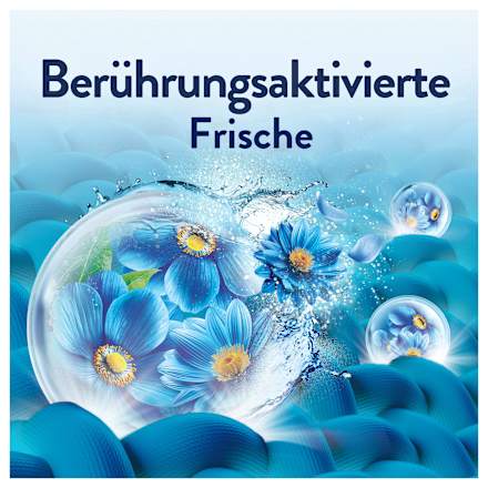 Weichspüler Meeresbrise, 42WL Lenor