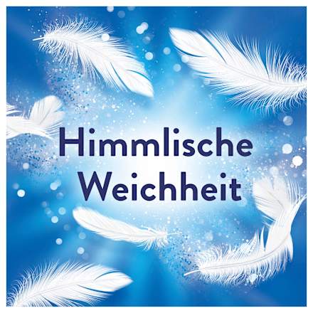 Weichspüler Meeresbrise, 42WL Lenor