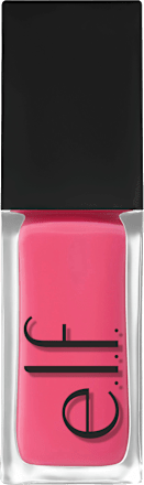 Lippenöl Glow Reviver Plumping Burst Bubble e.l.f. Cosmetics