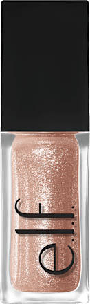 Lippenöl Glow Reviver Glimmer Crystal Baller e.l.f. Cosmetics