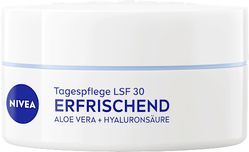 Tagescreme LSF30 erfrischend NIVEA