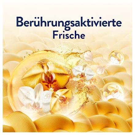 Weichspüler Goldene Orchidee 87 WL Lenor