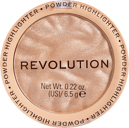 Highlighter Reloaded Just My Type REVOLUTION