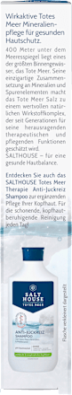 Kopfhaut-Fluid Totes Meer Therapie Anti-Juckreiz Salthouse