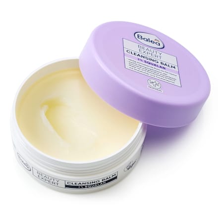 Beauty Expert čisticí pleťový balzám  Balea