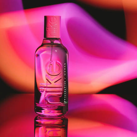 Тоалетна вода Trendy Pink nike