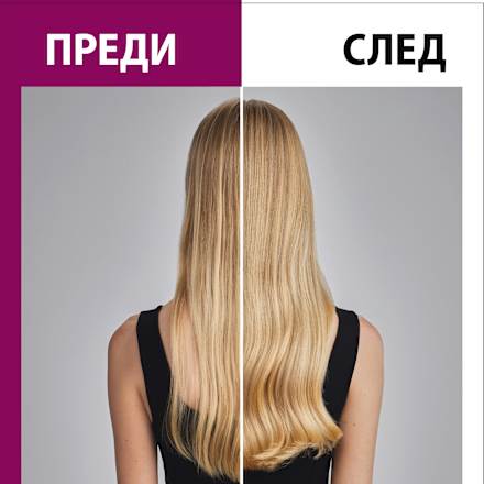 Спрей-балсам Full Hair Wonder с кофеин и пептиди Schwarzkopf GLISS
