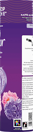 Wäscheparfum Blütentraum  Lenor